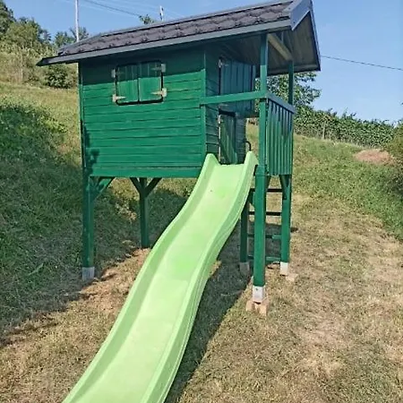 Vineyard Skatlar 3 Prázdninový dům