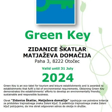 Vineyard Skatlar 3 Prázdninový dům *