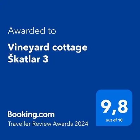 Vineyard Skatlar 3 *
