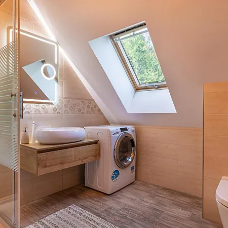 Dom wakacyjny Vineyard Skatlar 3 Otočec