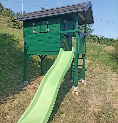 Vineyard Skatlar 3 Ferienhaus