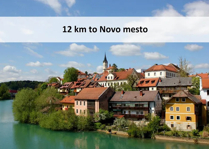 Ferienhaus Vineyard Skatlar 3