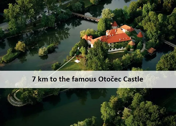 Vineyard Skatlar 3 Ferienhaus Otočec