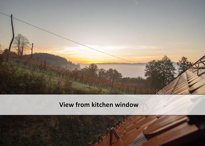 Casa vacanze Vineyard Skatlar 3 *