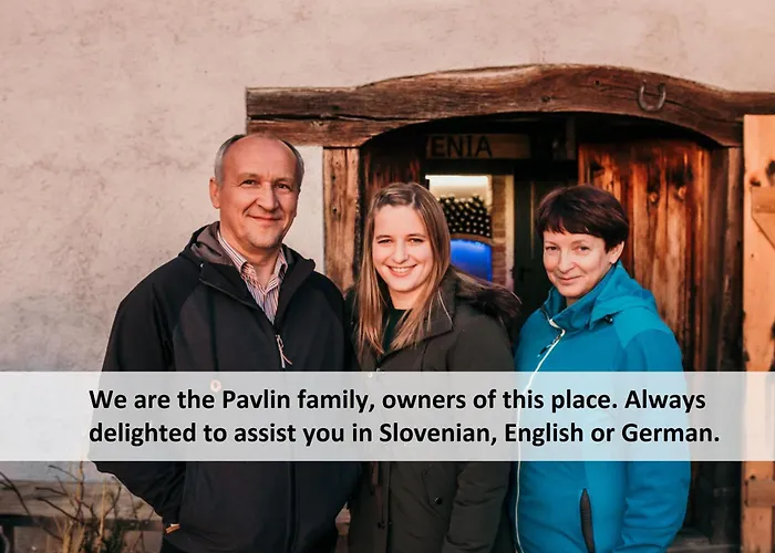 Vineyard Skatlar 3 Casa vacanze