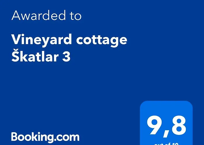 Vineyard Skatlar 3 *
