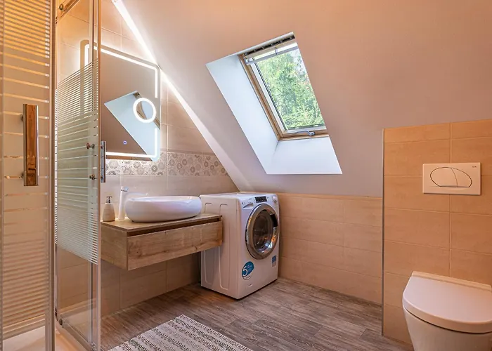 Casa vacanze Vineyard Skatlar 3 Otočec