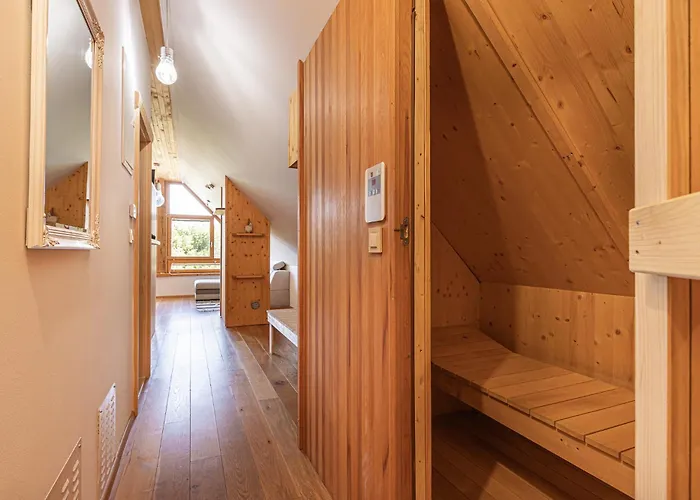 Vineyard Skatlar 3 * Otočec