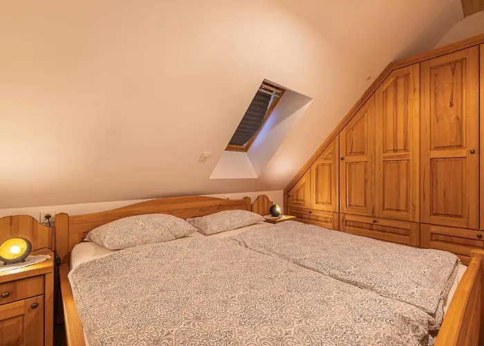 Ferienhaus Vineyard Skatlar 3 *