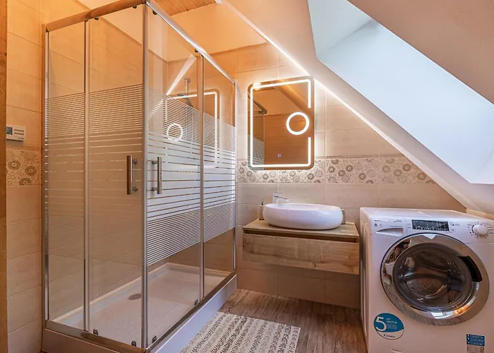 Vineyard Skatlar 3 Ferienhaus