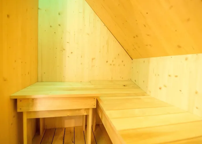 Ferienhaus Vineyard Skatlar 3 *