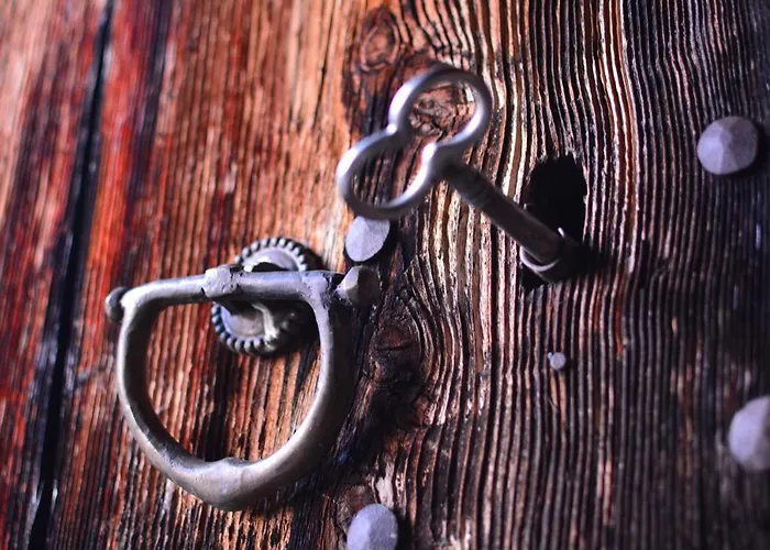 Vineyard Skatlar 3 * Otočec