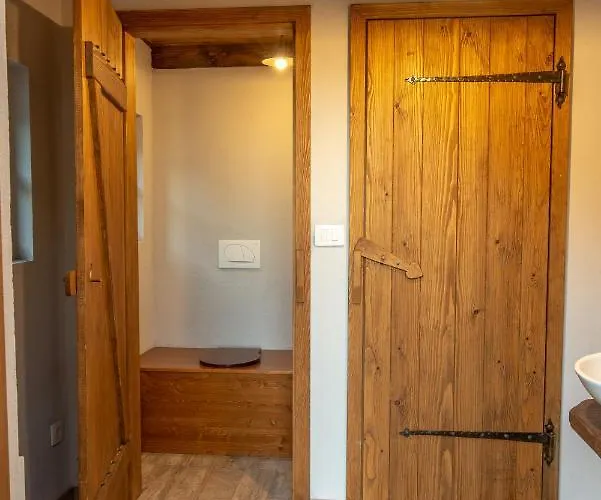 Casa vacanze Vineyard Skatlar 3 *